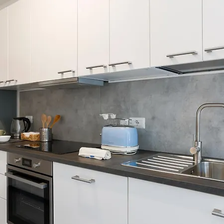 Apartament Eugenia - Iris Carate Urio