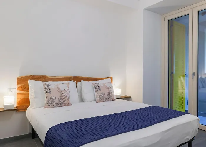 Eugenia - Iris Apartment Carate Urio